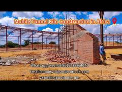 mobiele oven